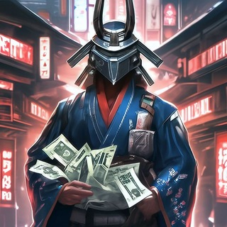 Telegram profile photo for Весомый кэш