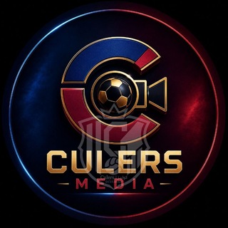 Telegram profile photo for Culers Media | كوليز ميديا