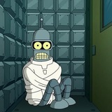 Telegram profile photo for глаукофан🌀