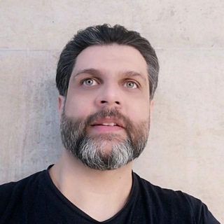 Telegram profile photo for AC academy(مهدی غفوری )