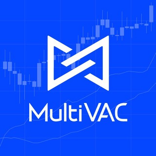 Telegram group profile photo for MultiVAC Trading Group