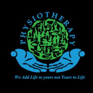 Telegram profile photo for Clinical Notes in Physiotherapy