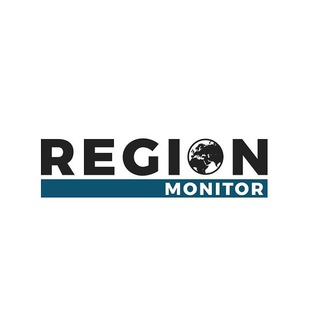 Telegram profile photo for Region Monitor 🌍