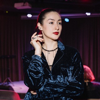 Telegram profile photo for Фотограф Найля Гараева📸Вдохновение✨Идеи✨ Мысли