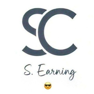 Telegram group profile photo for S.C earning vip 🔥 (Discussion)