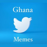 Telegram profile photo for Ghana Twitter Memes 😂🤣🤣