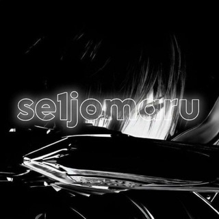 Telegram profile photo for se1jomaru avatars