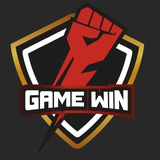 Telegram profile photo for GameWin Ann