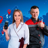 Telegram profile photo for Предрейсовые осмотры по всей России | ТрансАвто-7