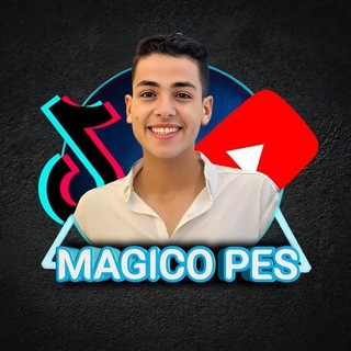 Telegram profile photo for دليل ثقه استورى الماجيكو بيس⚽️🎮☝️