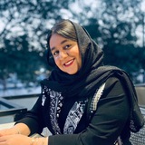 Telegram profile photo for حدیث اکبری | hadisakbariy