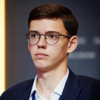 Telegram profile photo for ШАХОВЦЕВ