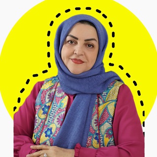 Telegram profile photo for 📍آموزش خیاطی با خانم بزرگی