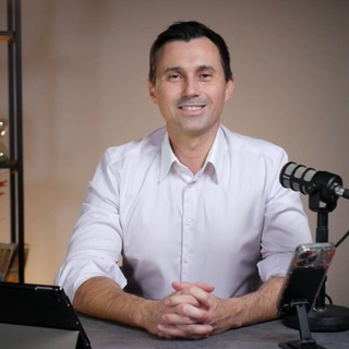Telegram profile photo for AntonInvest