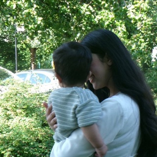 Telegram profile photo for Motherhood 🫧