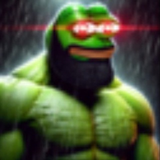 Telegram profile photo for Breakout Bro by Virtuals