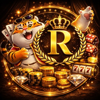 Telegram profile photo for Royal Casino|Canal Oficial®️