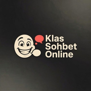 Telegram profile photo for Klas Sohbet Online