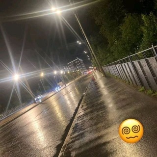 Telegram profile photo for loading