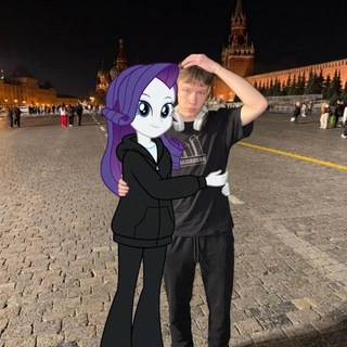 Telegram profile photo for ANIMANIK