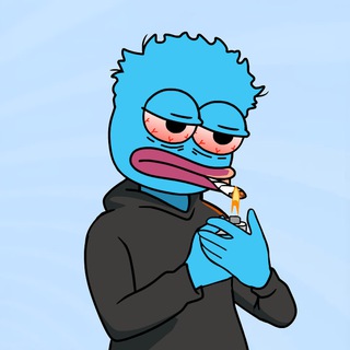Telegram profile photo for STONIE Portal