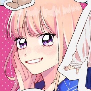 Telegram profile photo for momochyy props ⋆. 𐙚