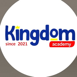 Telegram profile photo for Kinder school Xususiy maktabi