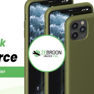Telegram group profile photo for Zebroon Unlock Public Support Group