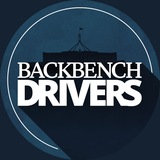 Telegram profile photo for Backbench Drivers Podcast