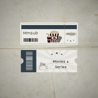 Telegram profile photo for Mm sub series & movies