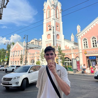 Telegram profile photo for ASA₽ Миша