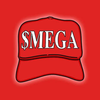 Telegram profile photo for MAKE ETHEREUM GREAT AGAIN $MEGA