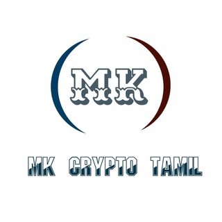 Telegram profile photo for MK CRYPTO TAMIL