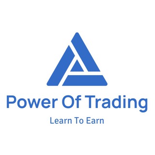 Telegram profile photo for Power Of Trading