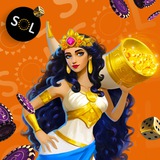 Telegram profile photo for Joycasino официальный сайт