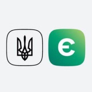 Telegram profile photo for Виплата вiд ЄДопомоги