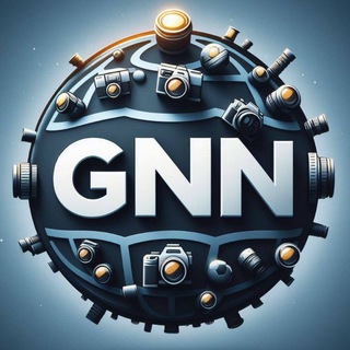 Telegram profile photo for GNN Images