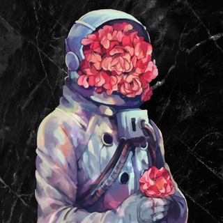Telegram profile photo for Nothingless But Me.