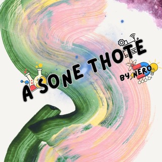 Telegram profile photo for A Sone Thote(အစုံသုတ်)