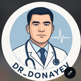 Telegram profile photo for Doctor’s Mind