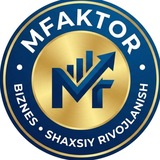 Telegram profile photo for MFaktor