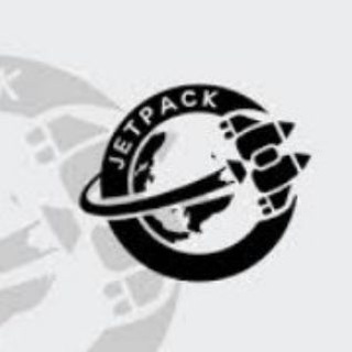 Telegram profile photo for Jetpack payment solution