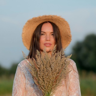 Telegram profile photo for В_ЖИВУЮ С ОЛЬГОЙ ЛЯДОВОЙ