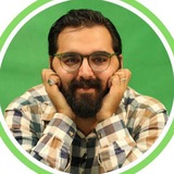 Telegram profile photo for فلسفه منطق انسانی جلالی