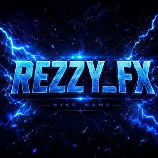 Telegram profile photo for REZZY_FX🇺🇲