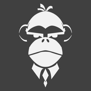 Telegram group profile photo for Monkey's Dream Watch Faces