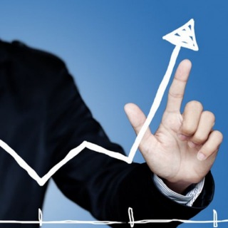 Telegram profile photo for Business guide