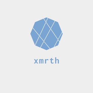 Telegram group profile photo for XMRth