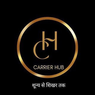 Telegram profile photo for Carrier Hub