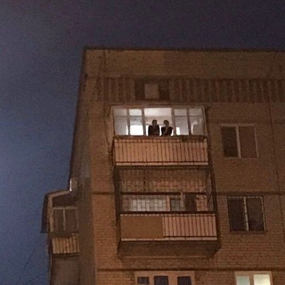 Telegram profile photo for Последний этаж